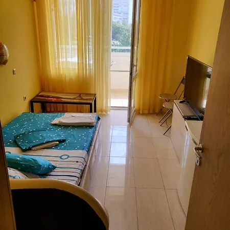 Apartamento Ivaia 2 Varna