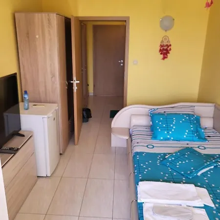 Apartamento Ivaia 2 Varna