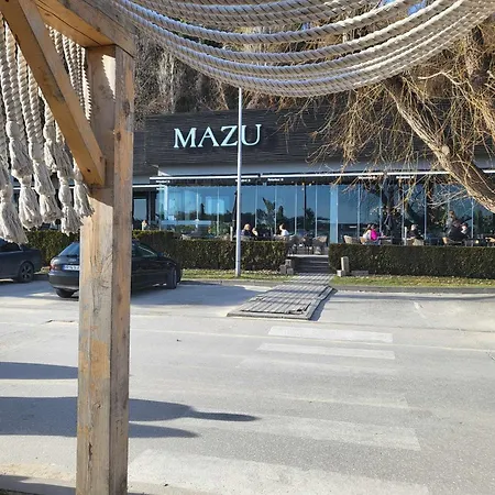 Ivaia 2 Apartmán Varna