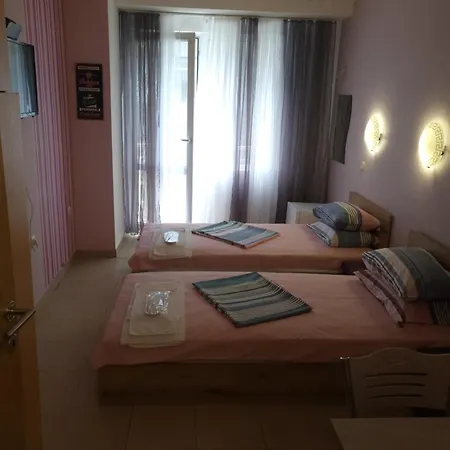 Apartmán Ivaia 2