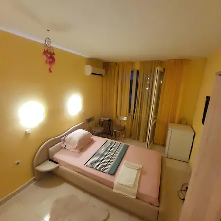 Apartamento Ivaia 2 *