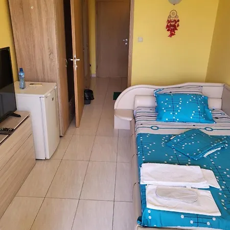 Appartamento Ivaia 2 Varna