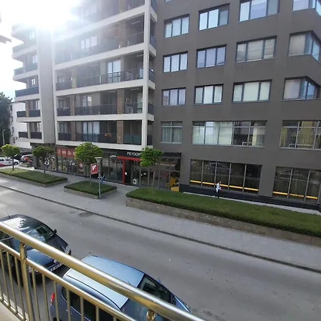 Appartement Ivaia 2