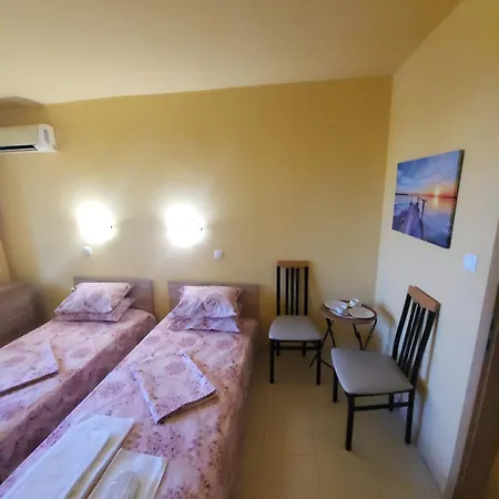 Appartement Ivaia 2