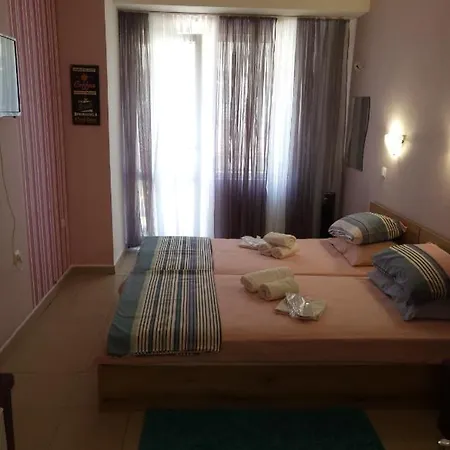 Appartamento Ivaia 2 Varna